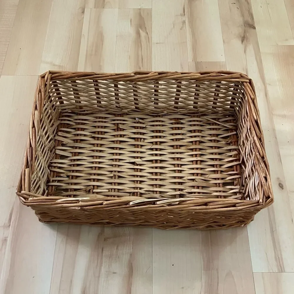 Wicker Basket